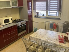Militari, metrou Lujerului, str. Centurii